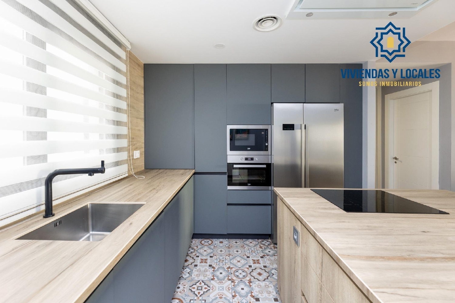  till salu lägenhet Barrio De Granada Alacantí 4