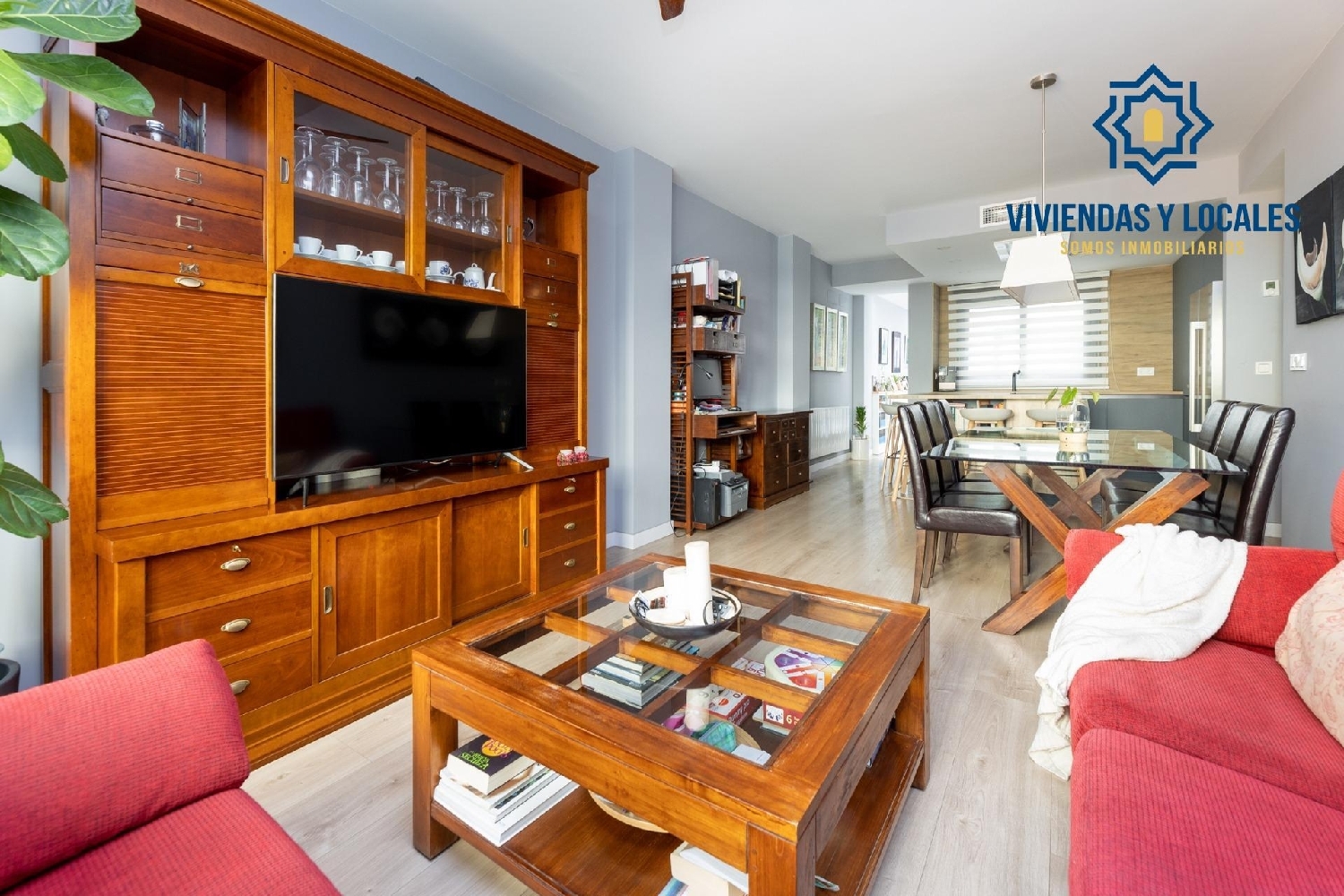  till salu lägenhet Barrio De Granada Alacantí 2