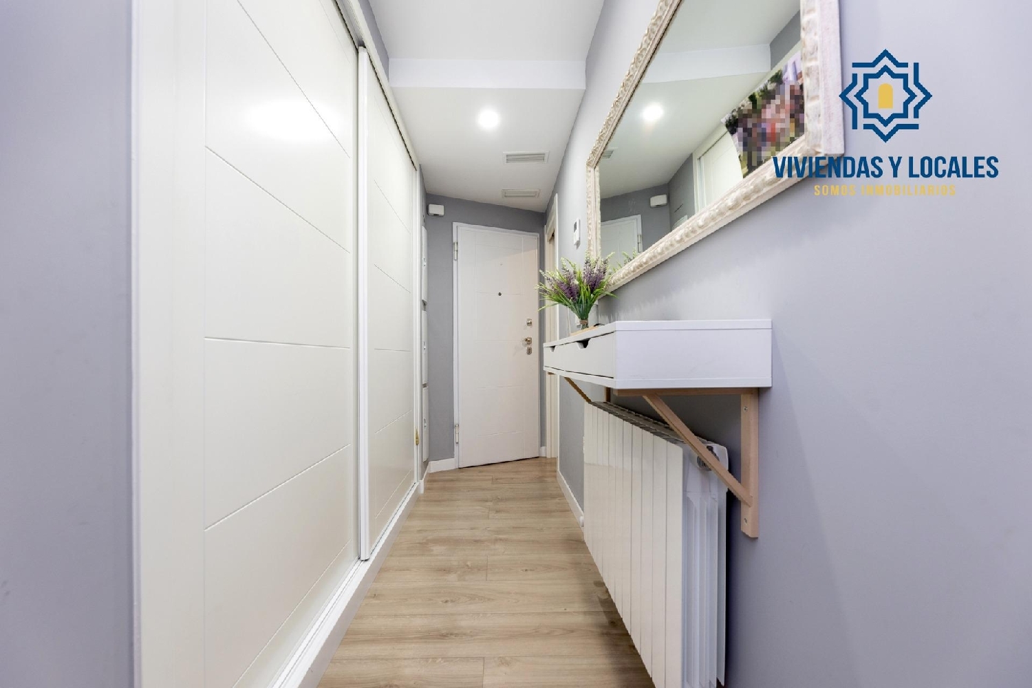  till salu lägenhet Barrio De Granada Alacantí 8