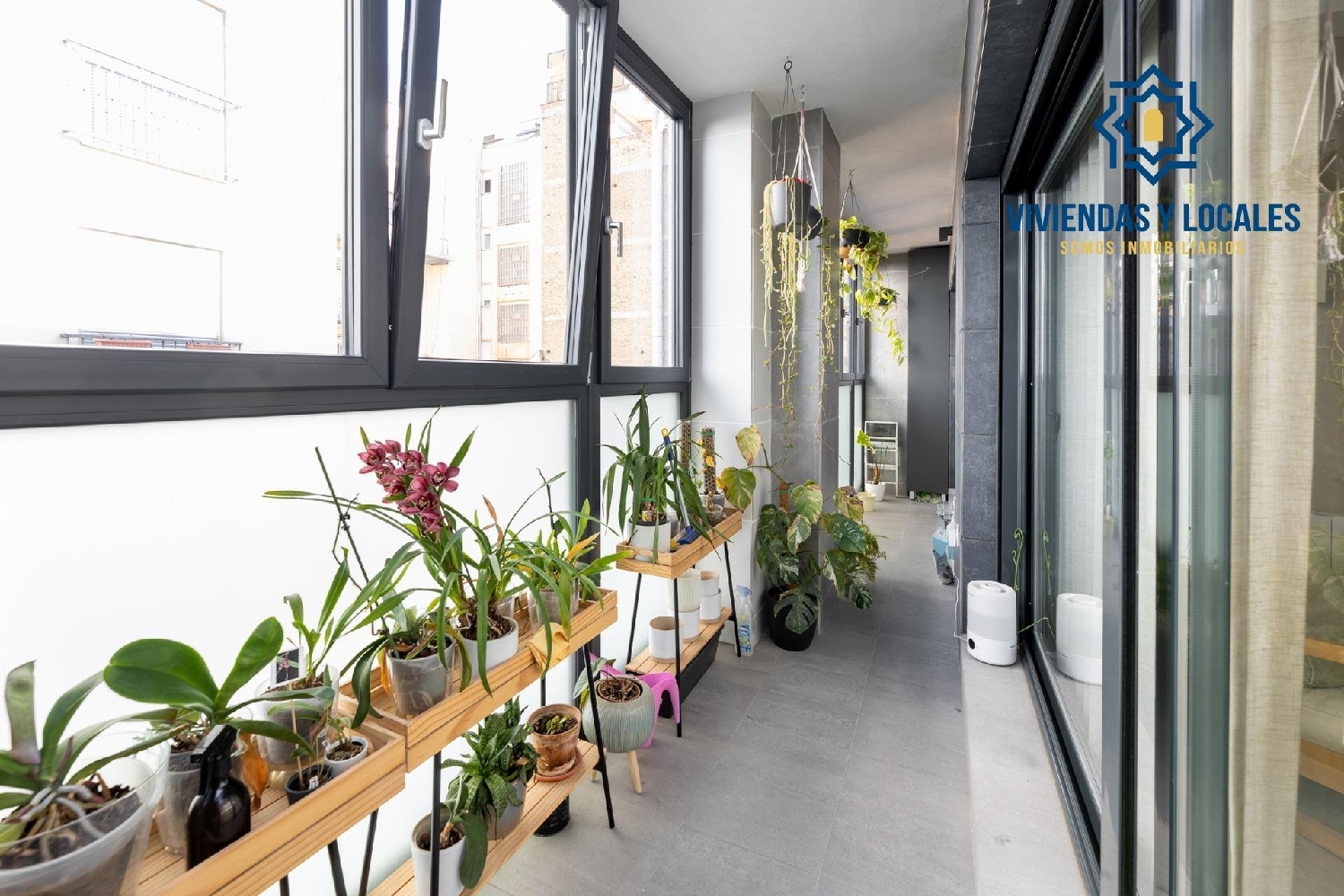  till salu lägenhet Barrio De Granada Alacantí 6