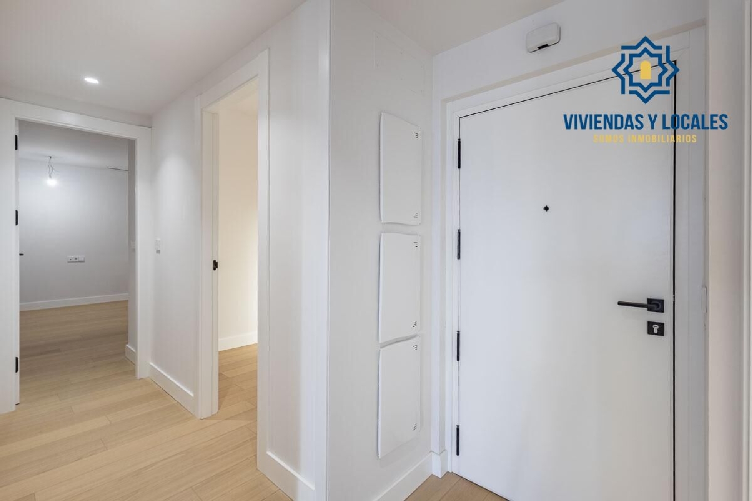  till salu lägenhet Barrio De Granada Alacantí 7