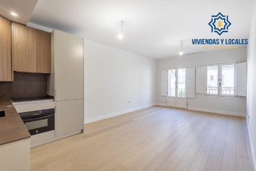 Barrio De Granada Alacantí lägenhet foto 6335428