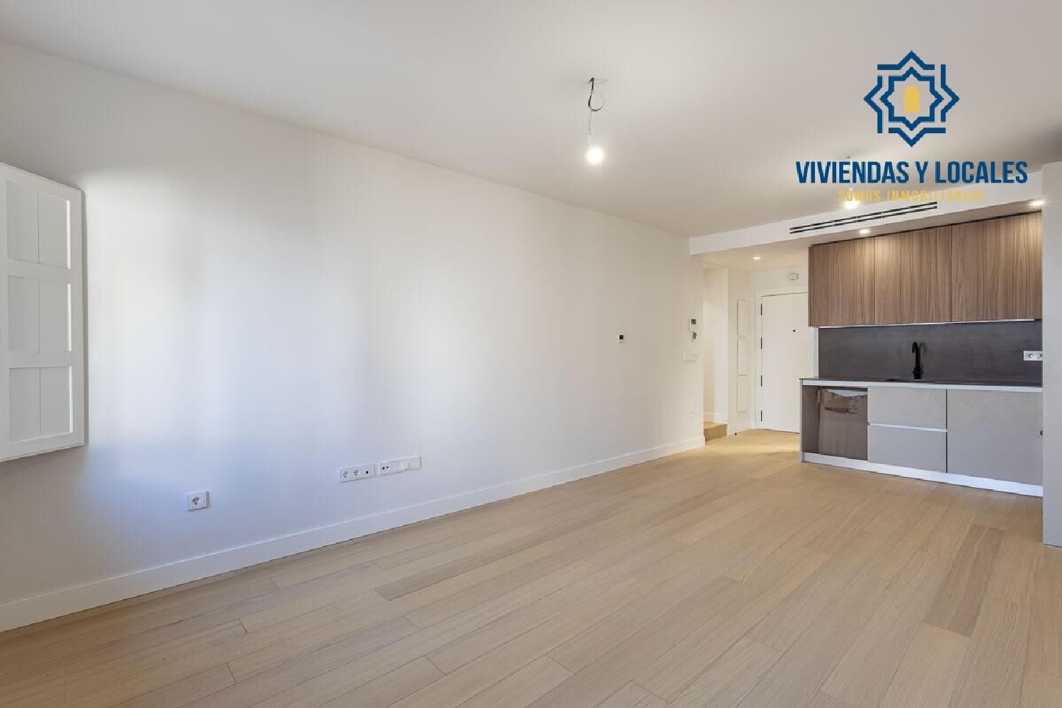  till salu lägenhet Barrio De Granada Alacantí 4