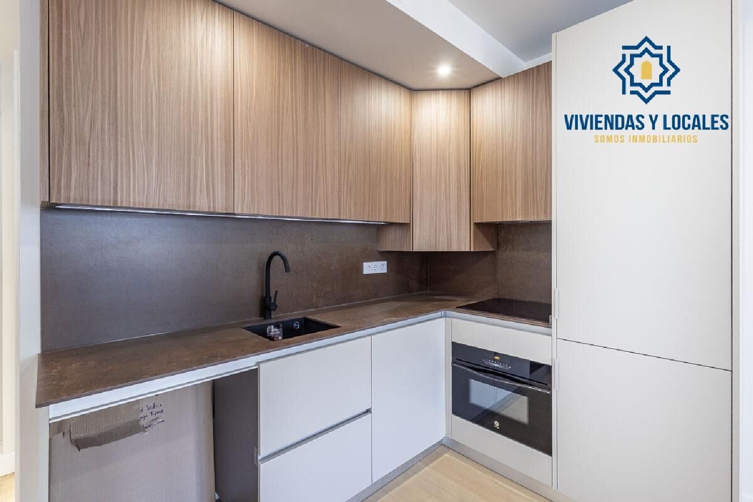  till salu lägenhet Barrio De Granada Alacantí 6