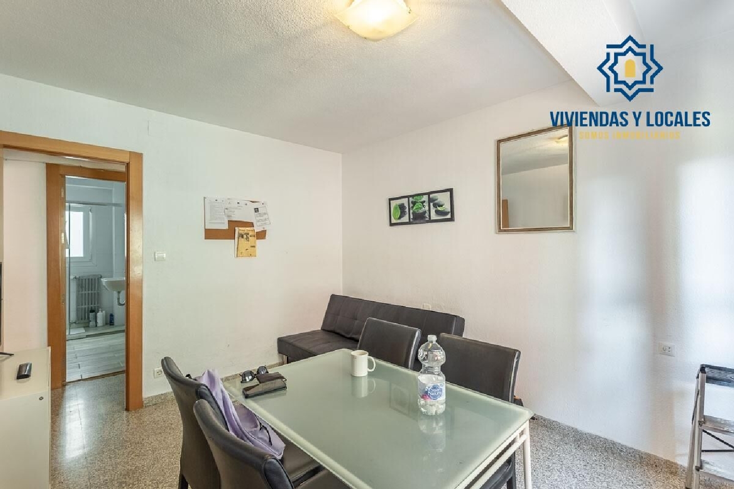  till salu lägenhet Barrio De Granada Alacantí 5