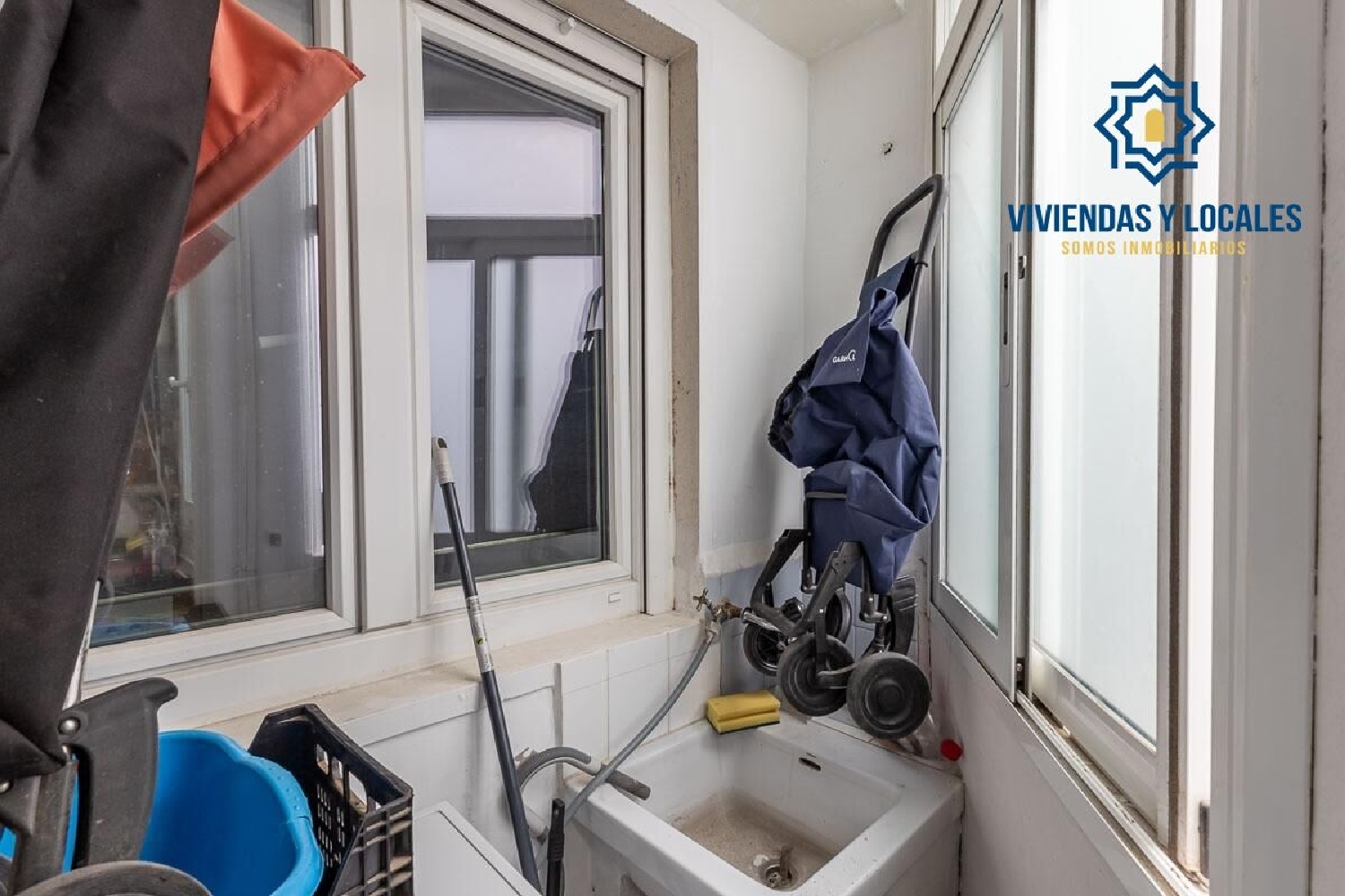  till salu lägenhet Barrio De Granada Alacantí 8