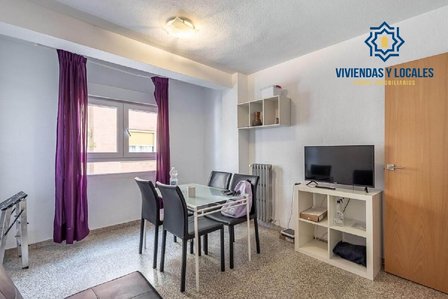  till salu lägenhet Barrio De Granada Alacantí 3