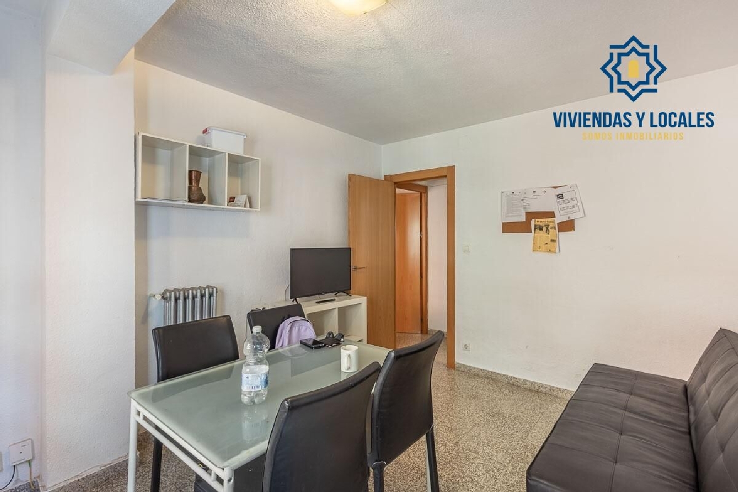  till salu lägenhet Barrio De Granada Alacantí 4