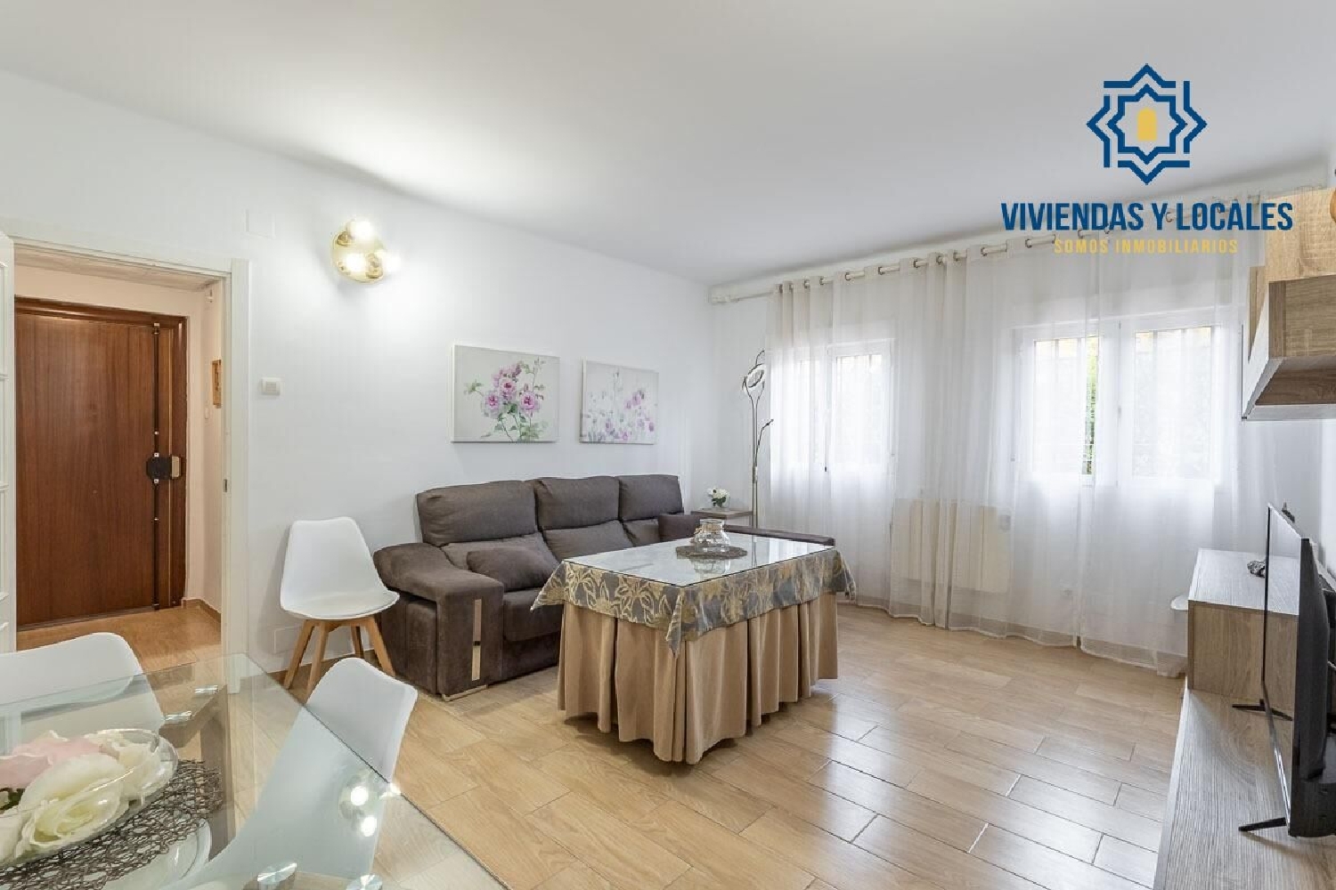  till salu lägenhet Barrio De Granada Alacantí 2