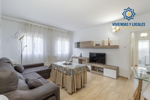 Barrio De Granada Alacantí lägenhet foto 6335440