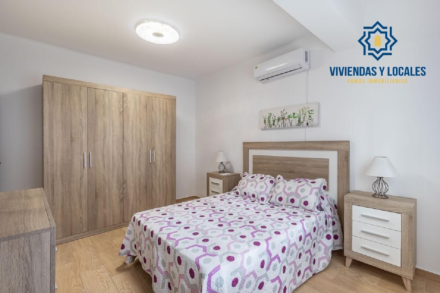  till salu lägenhet Barrio De Granada Alacantí 8