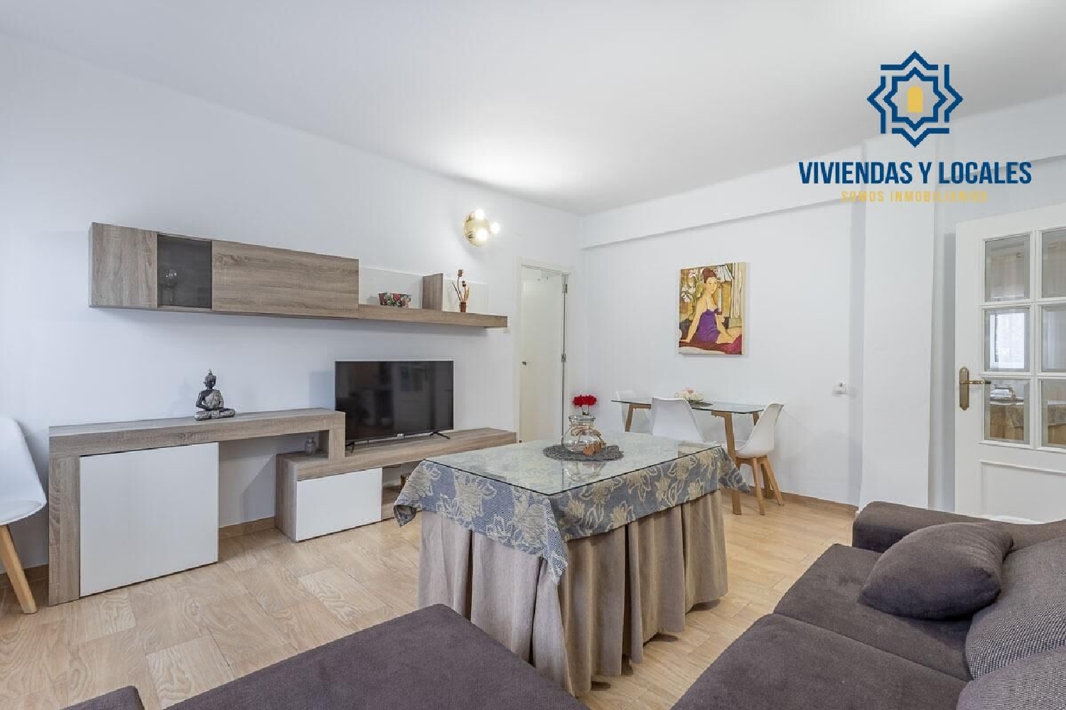  till salu lägenhet Barrio De Granada Alacantí 4