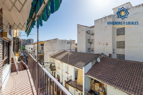 Barrio De Granada Alacantí lägenhet foto 6335456