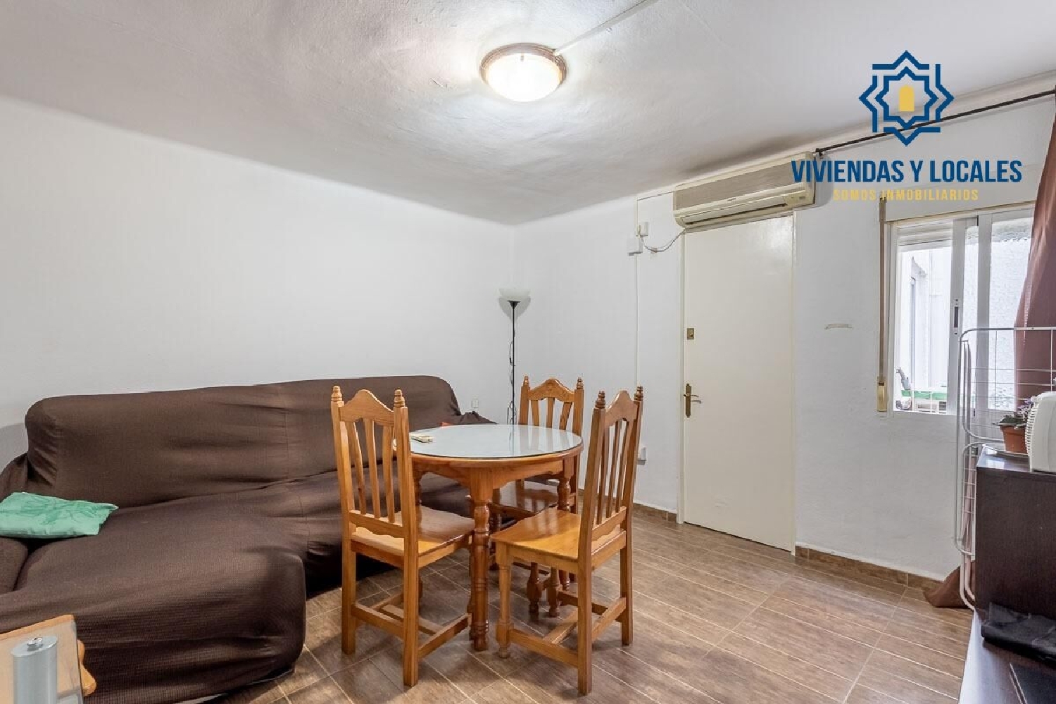  till salu lägenhet Barrio De Granada Alacantí 4