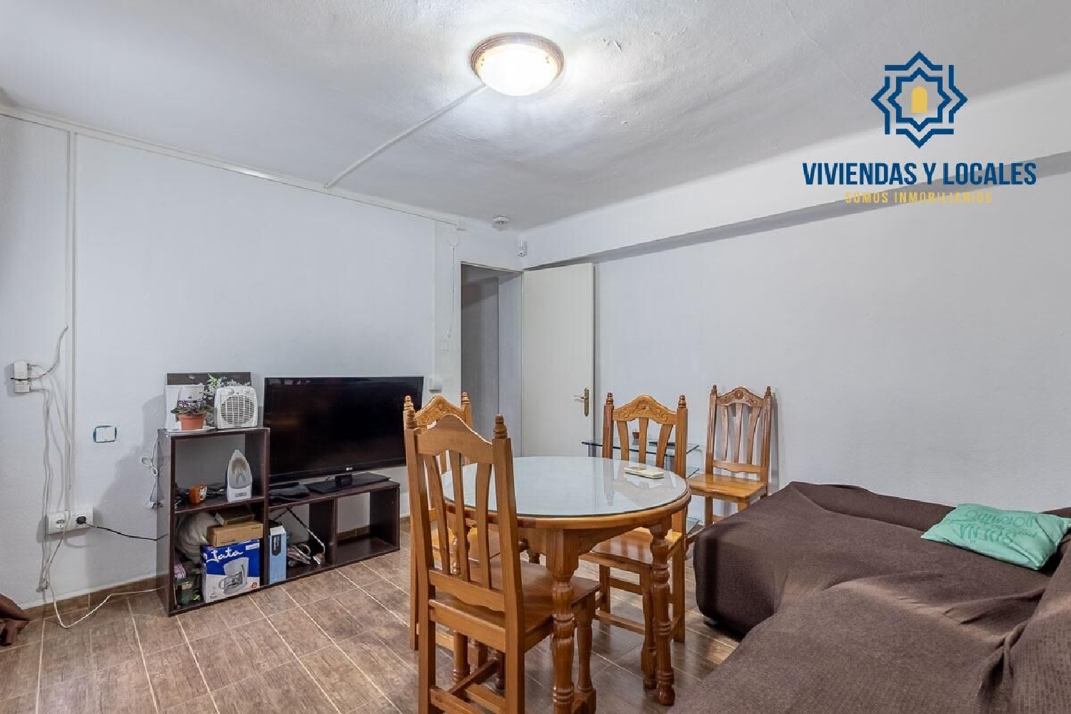  till salu lägenhet Barrio De Granada Alacantí 6