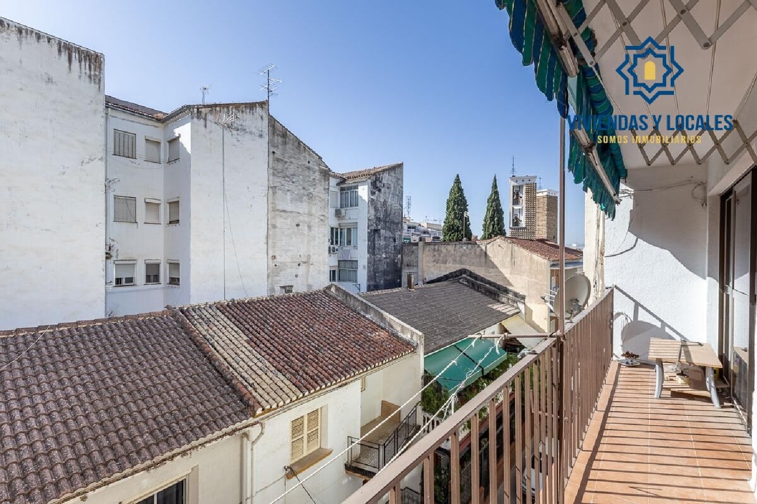  till salu lägenhet Barrio De Granada Alacantí 2