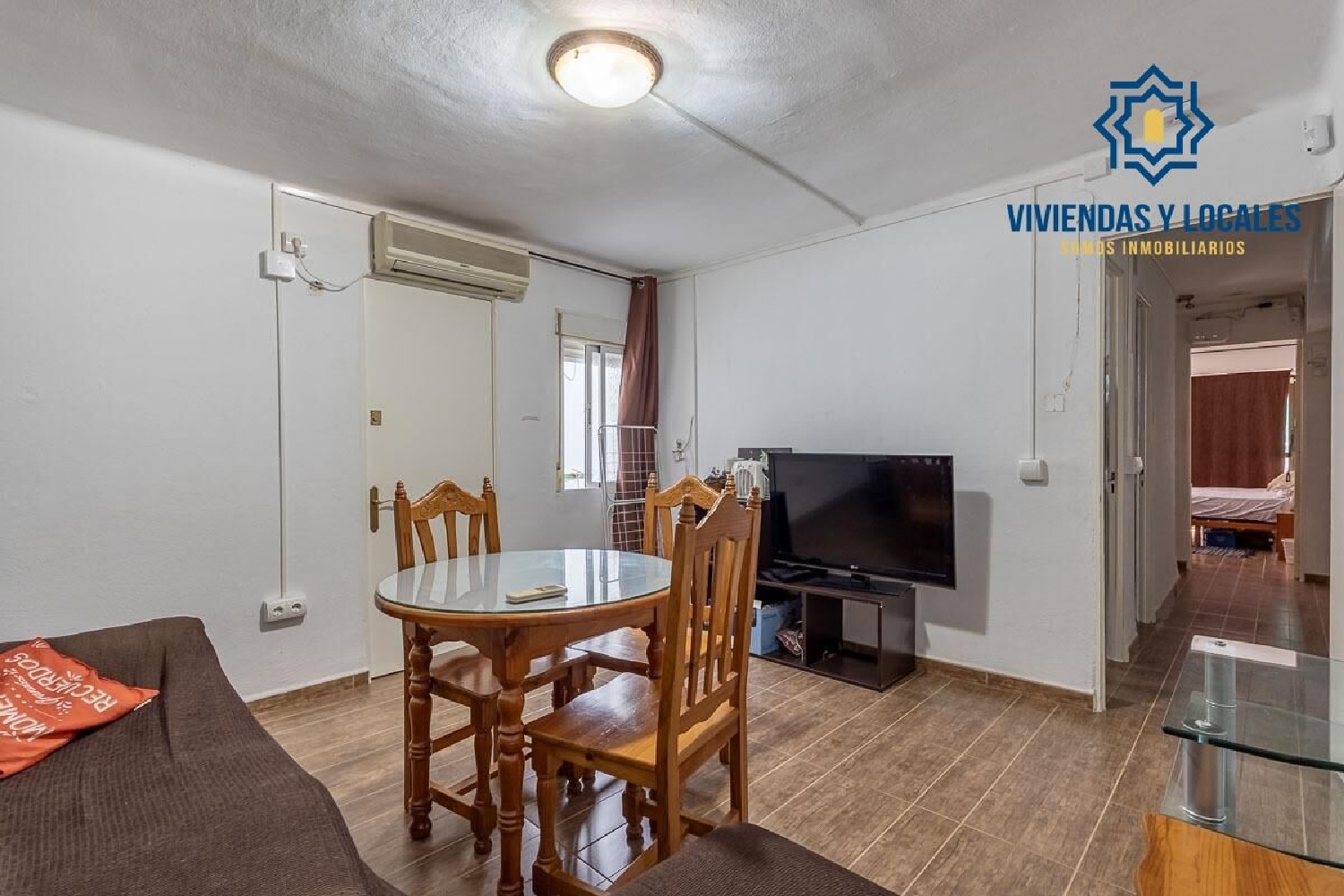  till salu lägenhet Barrio De Granada Alacantí 3