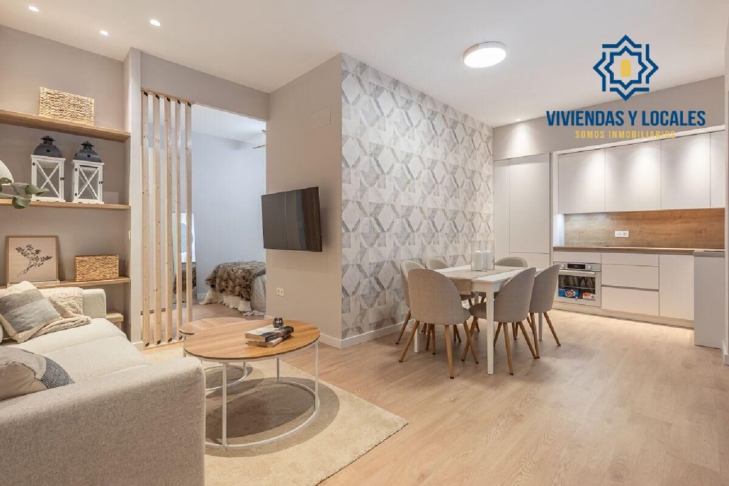  for sale apartment Barrio De Granada Alacantí 2