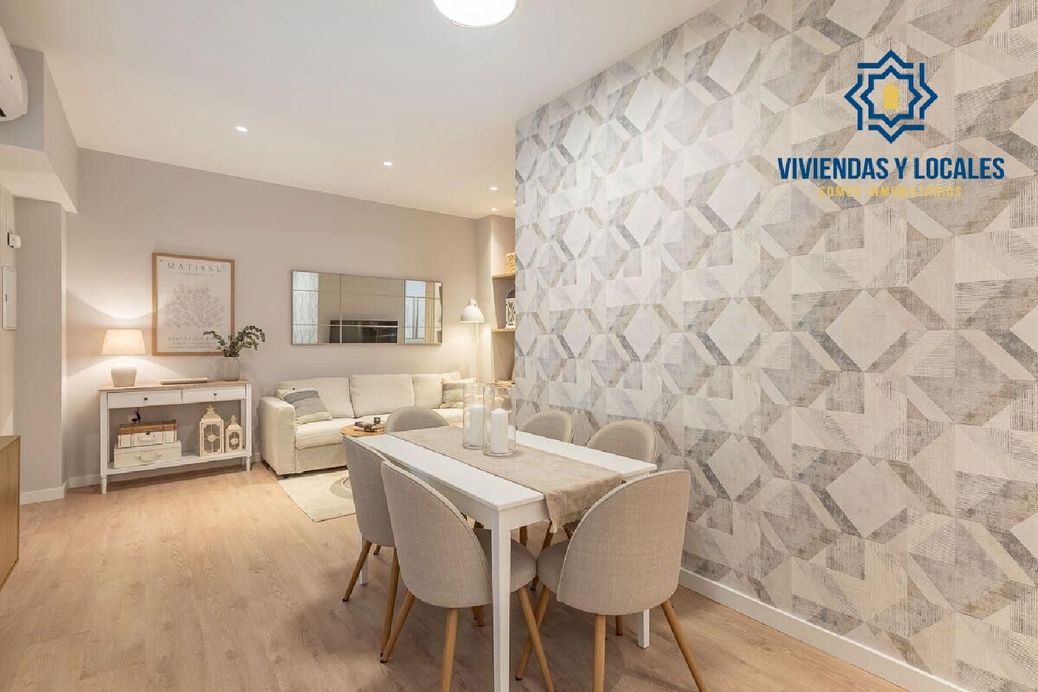  for sale apartment Barrio De Granada Alacantí 7