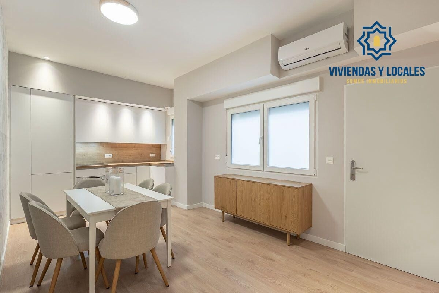  for sale apartment Barrio De Granada Alacantí 8