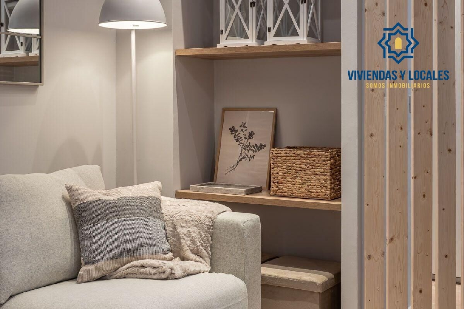  for sale apartment Barrio De Granada Alacantí 4