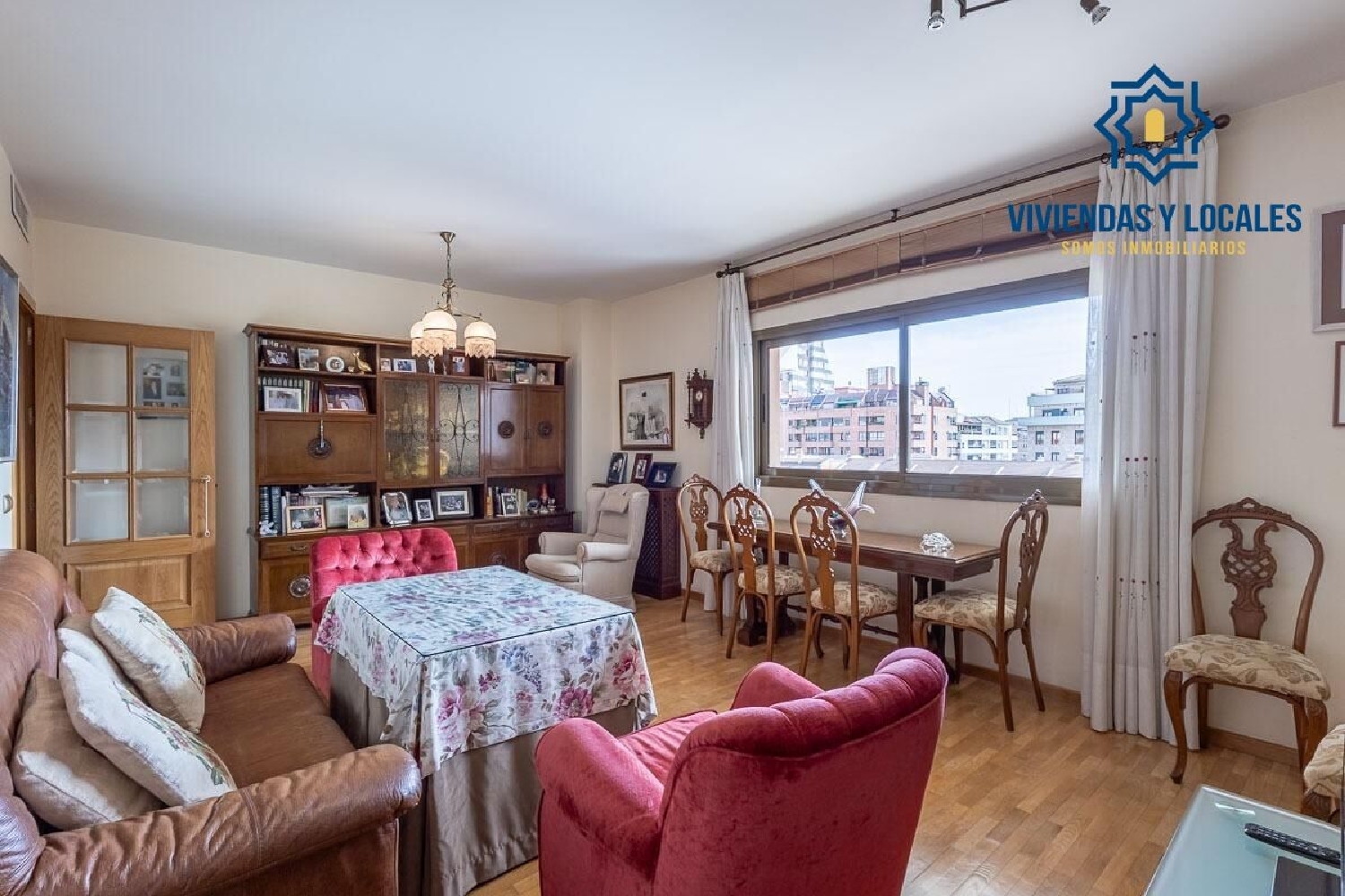 for sale apartment Barrio De Granada Alacantí 5