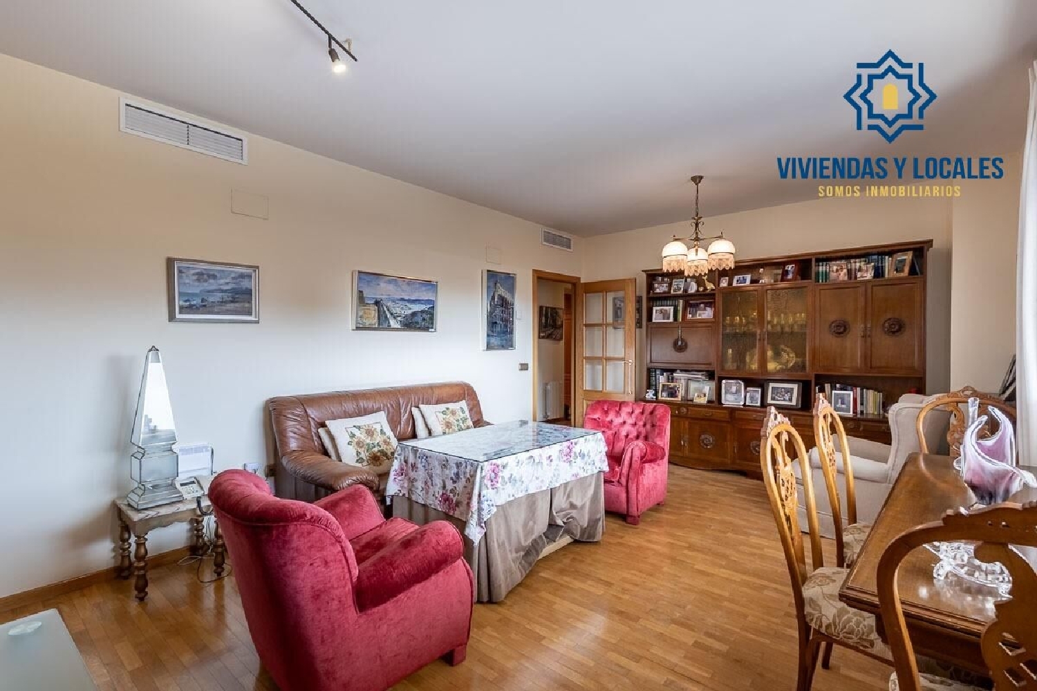 for sale apartment Barrio De Granada Alacantí 4