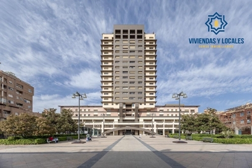 Barrio De Granada Alacantí apartment foto 6335476