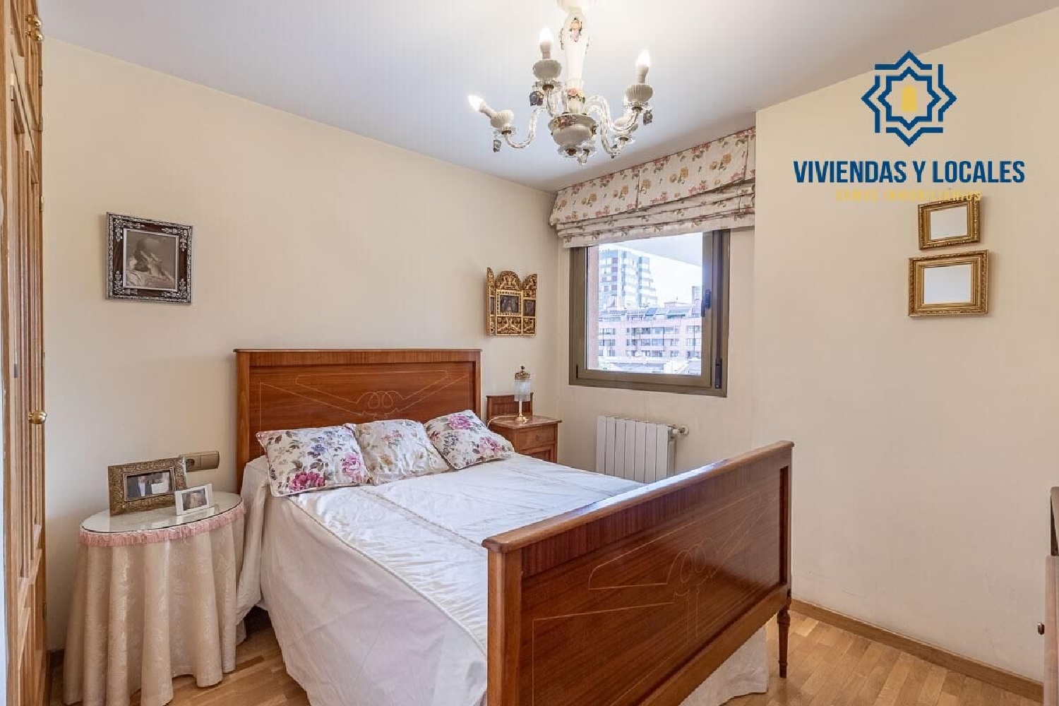 for sale apartment Barrio De Granada Alacantí 8