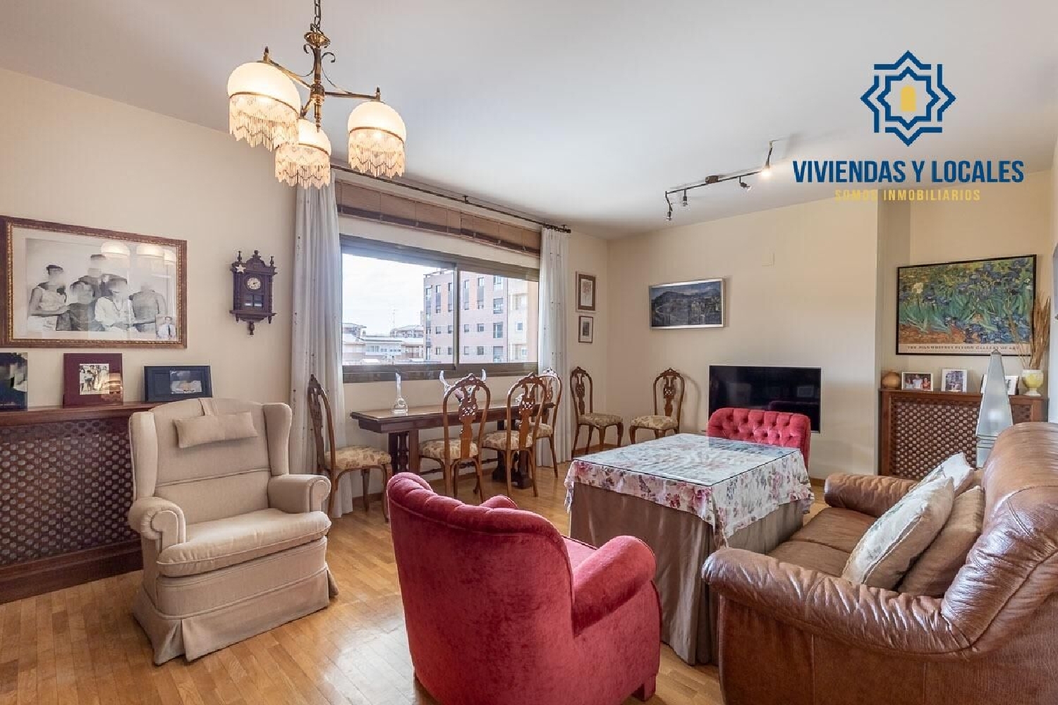 for sale apartment Barrio De Granada Alacantí 2