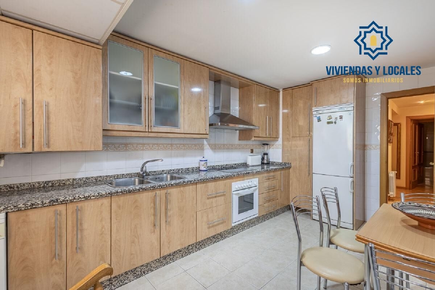 for sale apartment Barrio De Granada Alacantí 7