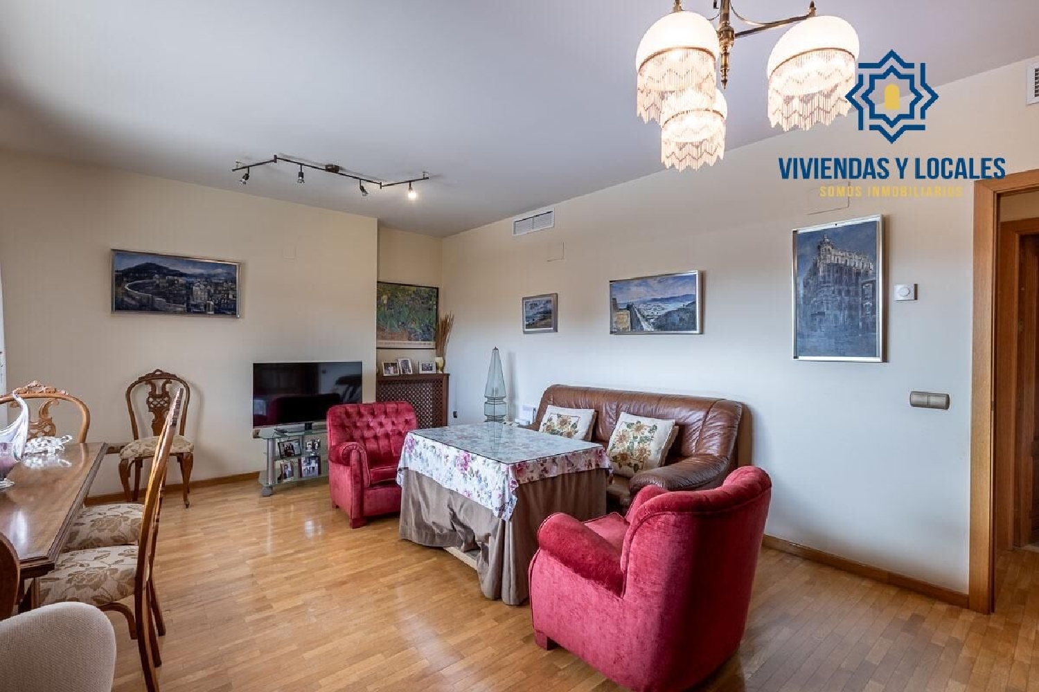 for sale apartment Barrio De Granada Alacantí 3