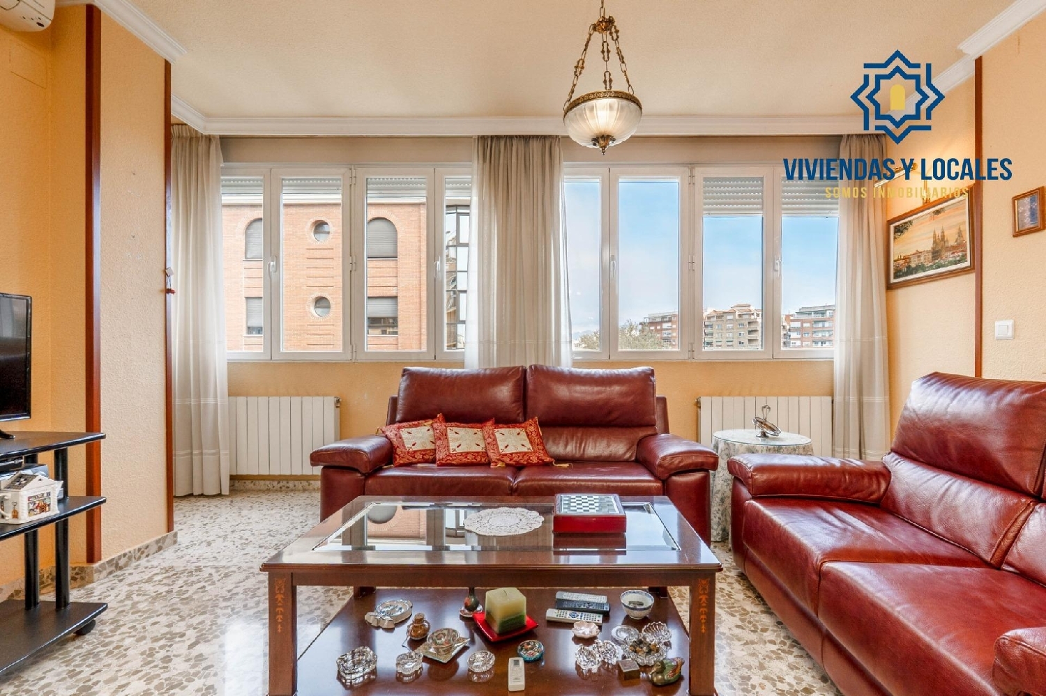  for sale apartment Barrio De Granada Alacantí 1