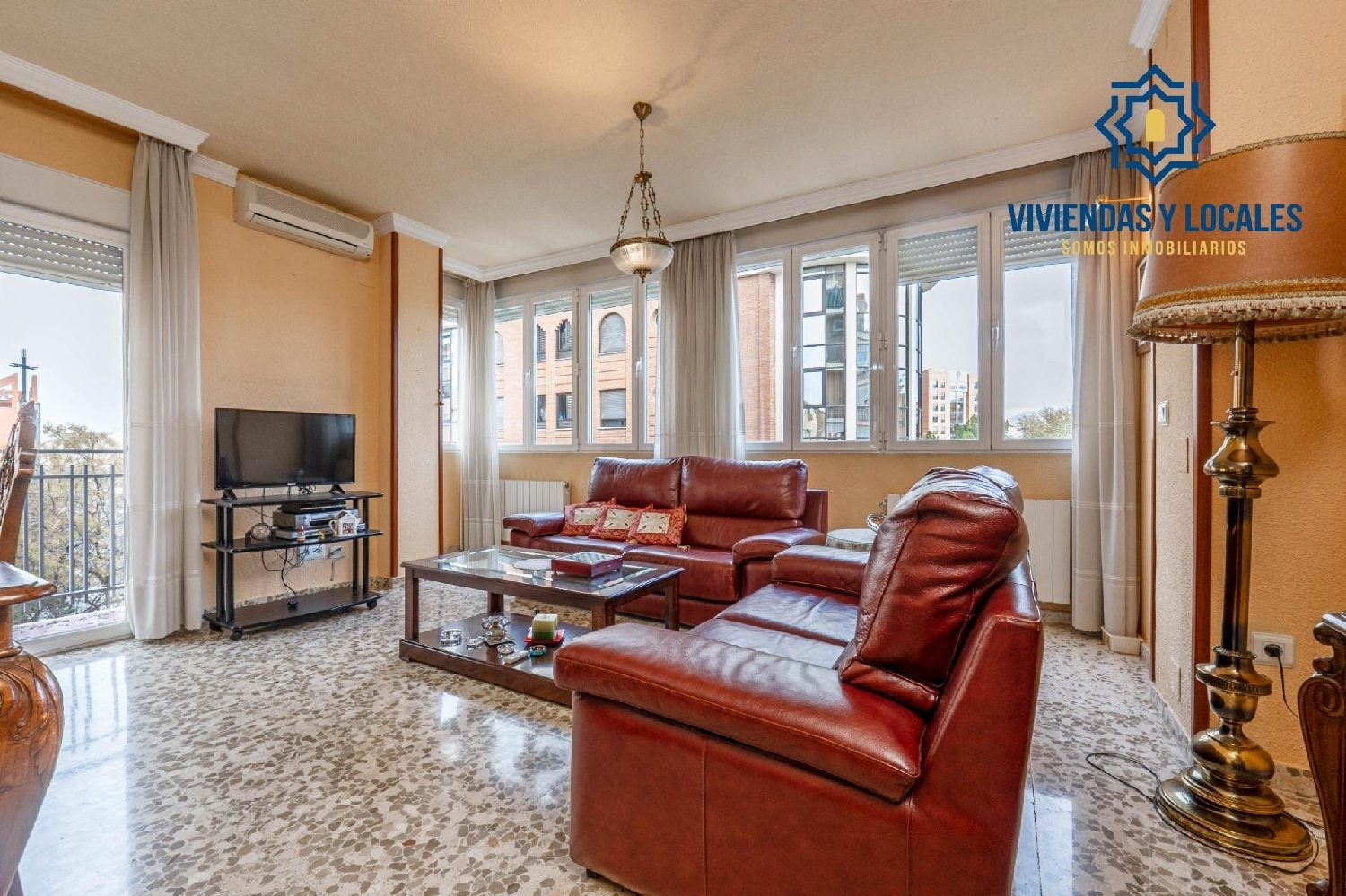  for sale apartment Barrio De Granada Alacantí 3