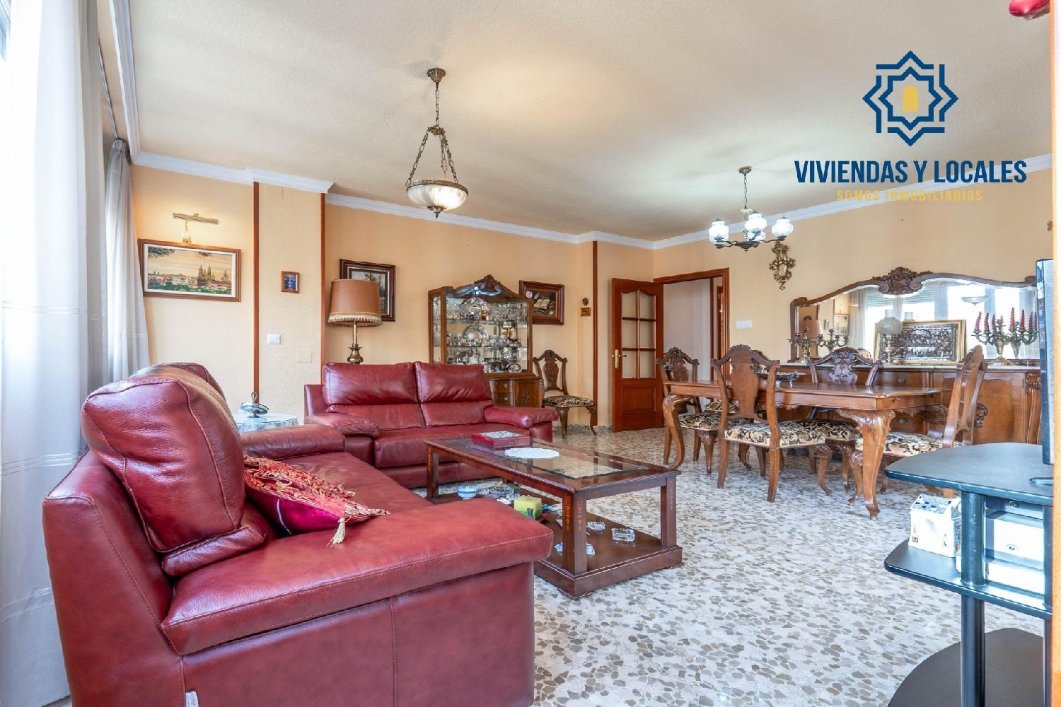 for sale apartment Barrio De Granada Alacantí 4