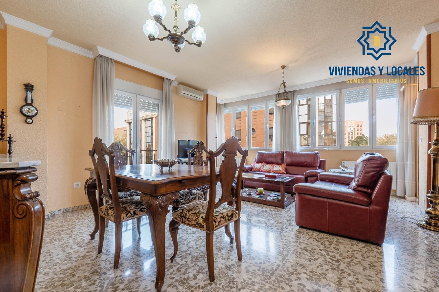  for sale apartment Barrio De Granada Alacantí 2