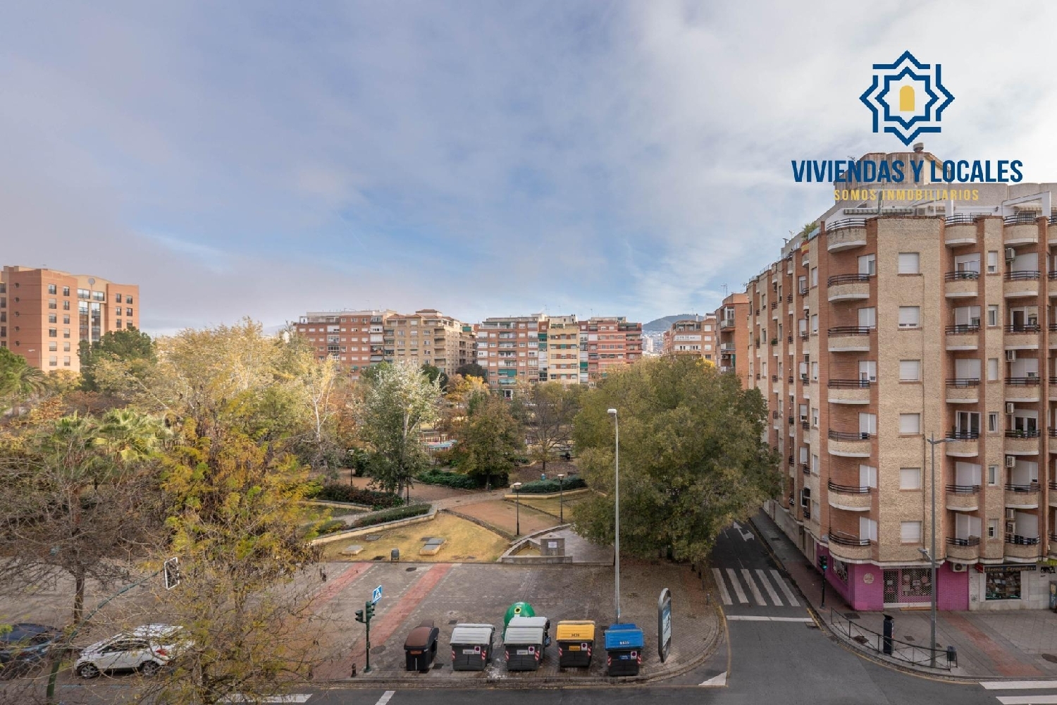  for sale apartment Barrio De Granada Alacantí 8
