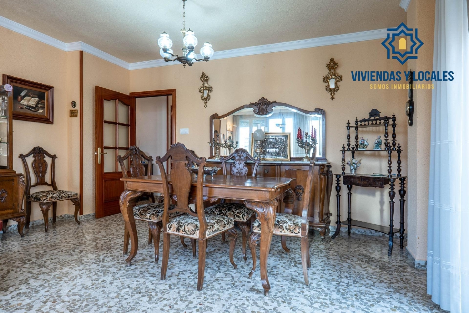  for sale apartment Barrio De Granada Alacantí 6