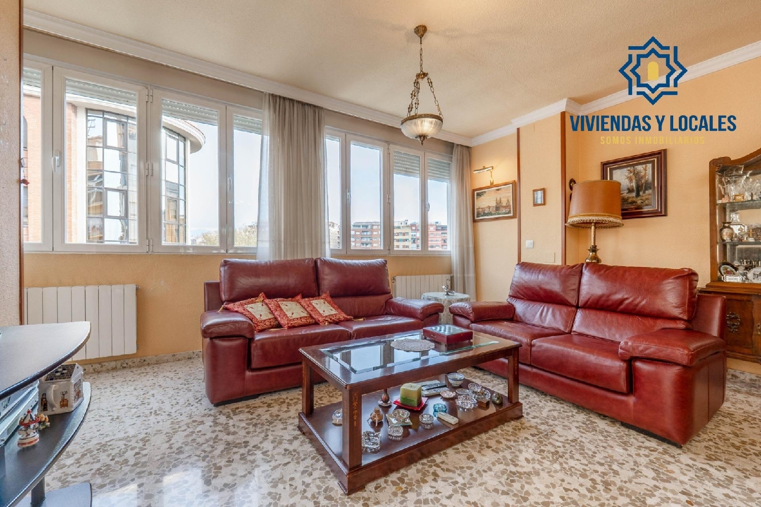  for sale apartment Barrio De Granada Alacantí 5