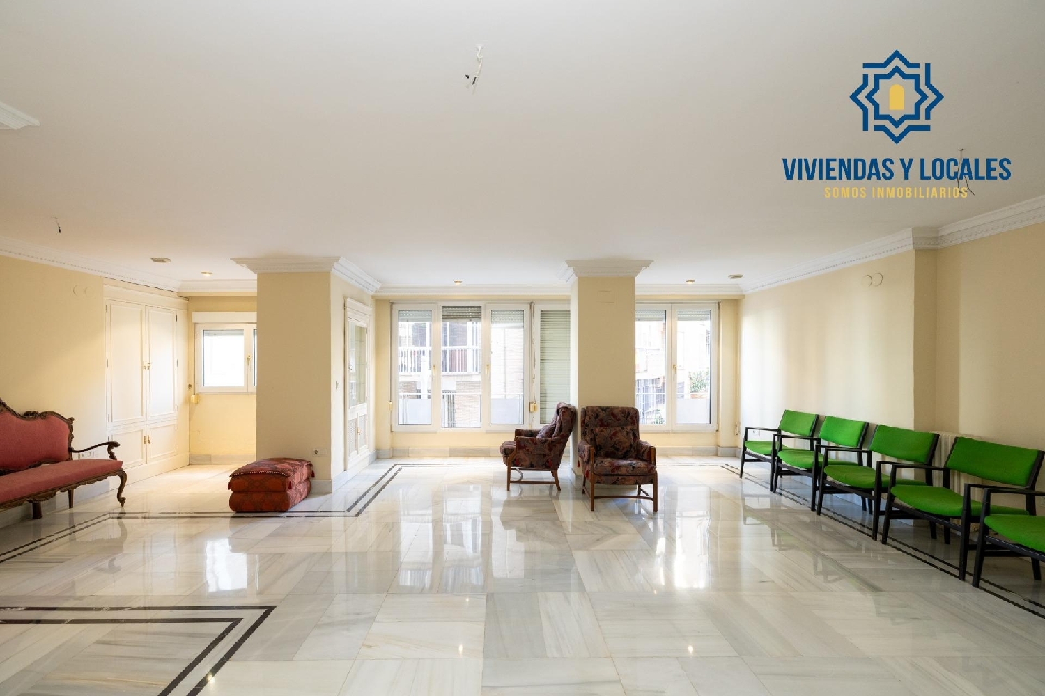  for sale apartment Barrio De Granada Alacantí 7