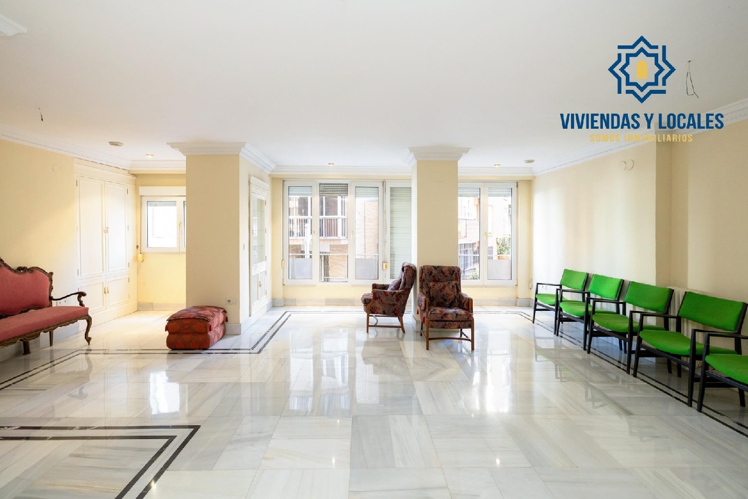  for sale apartment Barrio De Granada Alacantí 6