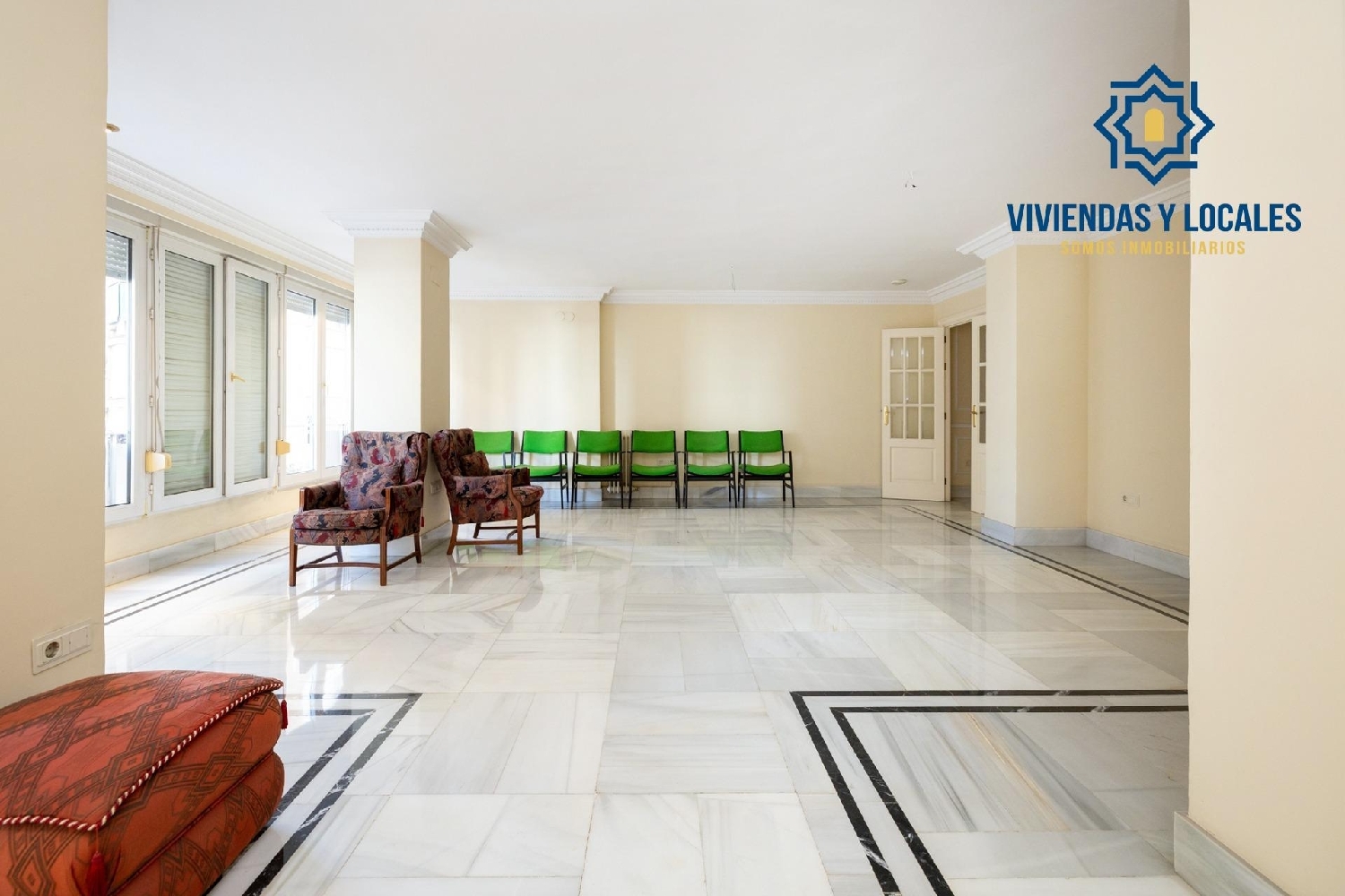  for sale apartment Barrio De Granada Alacantí 4