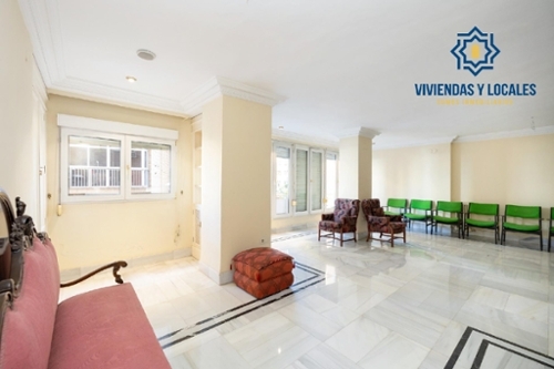 Barrio De Granada Alacantí apartment foto 6335481