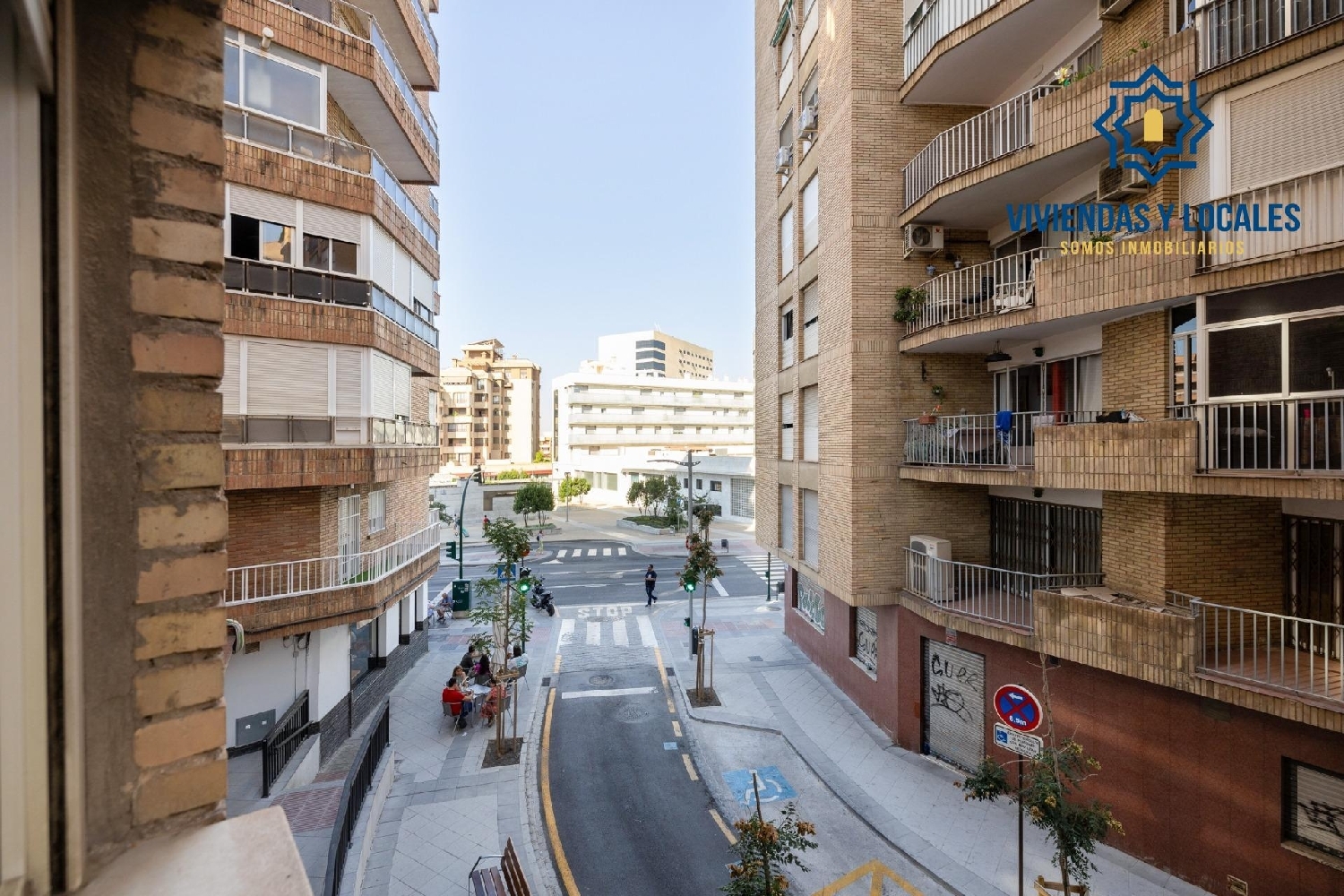  for sale apartment Barrio De Granada Alacantí 5