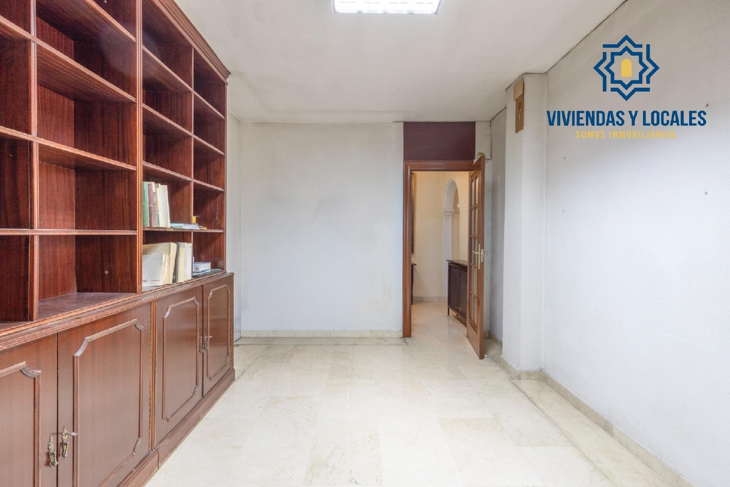  for sale apartment Barrio De Granada Alacantí 8