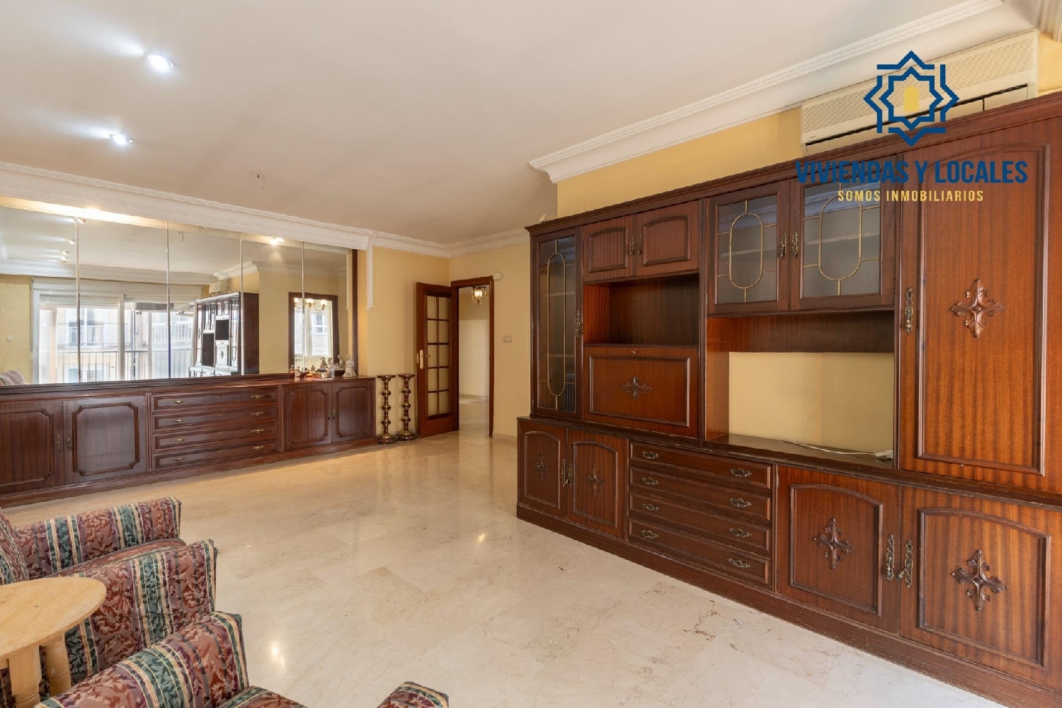  for sale apartment Barrio De Granada Alacantí 1