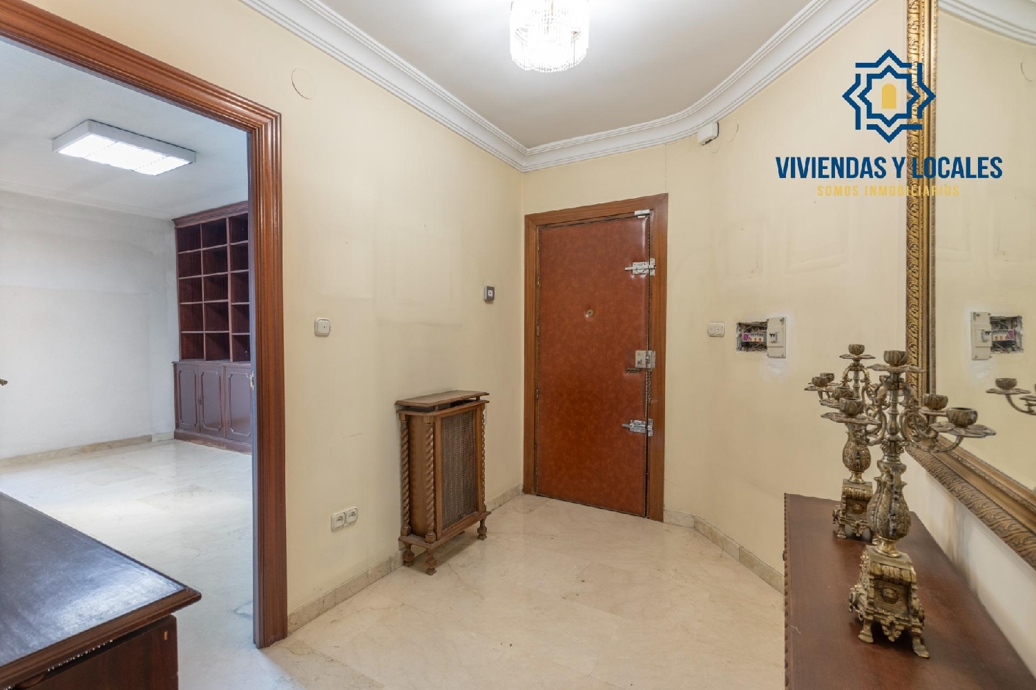  for sale apartment Barrio De Granada Alacantí 4