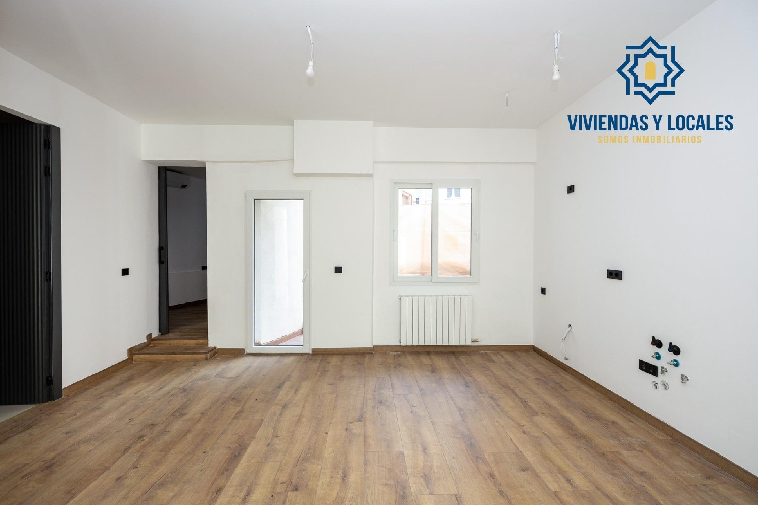  for sale apartment Barrio De Granada Alacantí 2