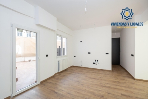 Barrio De Granada Alacantí apartment foto 6335486