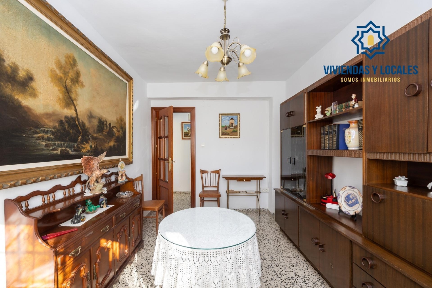  for sale apartment Barrio De Granada Alacantí 7